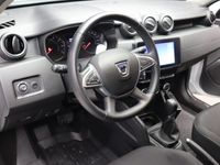 käytetty Dacia Duster TCe 150 4x2 aut Comfort