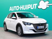 Käytetty Peugeot e-208 Active 100 kW (136 HP) 2021 Viistoperä