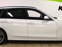 käytetty BMW 330 330 F31 Touring i xDrive Sportline / Koukku / M-Sport ratti /