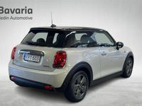 käytetty Mini Cooper SE HatchbackEssential // Sporttipenkit / Next