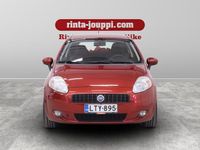 käytetty Fiat Punto Punto 3DMULTIUSO 77 1.4-199AXB1A02D/251