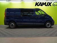 käytetty Nissan Primastar PrimastarL2H1 2,9t 6-Si