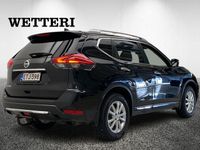 käytetty Nissan X-Trail dCi 150 4WD Xtronic 5 seats Tekna ProPilot - Rahoituskorko alk. 2,99%+kulut - / Navigointi / 360° Kamera / BOSE /