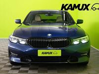 käytetty BMW 320 320 G20 Sedan i A xDrive Business Sport / Lohko+Sisä /