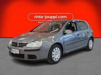 Käytetty VW Golf IV Trendline 102 HP (75 kW) 2006