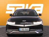 Käytetty Hyundai Ioniq 5 Premium 225 kW (306 HP) 2022 Katumaasturi