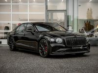 Uusi Bentley Flying Spur 671 HP (493 kW) 2026 Beluga Sedan