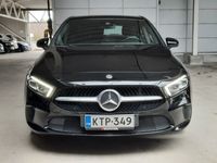 käytetty Mercedes A180 A Business Style - 3kk lyhennysvapaa