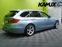 käytetty BMW 320 TwinPower Turbo A Limited xDrive Edition F31 Touring / 1