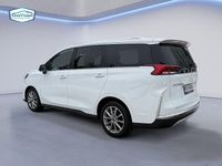 Käytetty Maxus EG50 130 kW (177 HP) 2024 Farmari