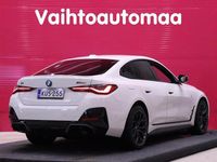 Käytetty BMW i4 442 kW (601 HP) 2022 Sedan