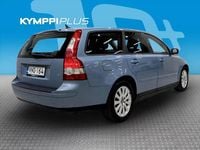 Käytetty Volvo V50 140 HP (102 kW) 2004 Farmari