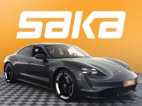 Käytetty Porsche Taycan Turbo 2021 Sedan