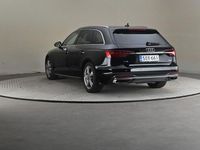 Käytetty Audi A4 Advanced Plus 204 HP (150 kW) 2022 Farmari