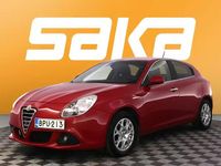 Käytetty Alfa Romeo Giulietta Edizione Speciale 170 HP (125 kW) 2012 Viistoperä