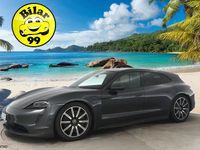 Käytetty Porsche Taycan Sport Turismo 300 kW (408 HP) 2022 Farmari