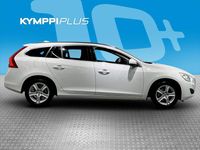 Käytetty Volvo V60 Business Edition 114 HP (83 kW) 2013 Farmari