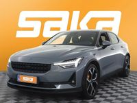 Käytetty Polestar 2 Performance 350 kW (476 HP) 2023 Viistoperä