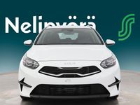 Uusi Kia Ceed Sportswagon LX 99 HP (72 kW) 2025 Farmari