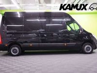 käytetty Renault Master dCi 145 TwinTurbo L3H3 14,8 m3 /