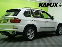 käytetty BMW X5 F15 xDrive40e A Exclusive / HIFI / Sport etuistuimet /