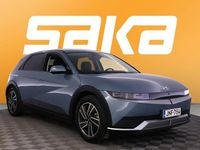 Käytetty Hyundai Ioniq 5 Premium 239 kW (325 HP) 2024 Katumaasturi