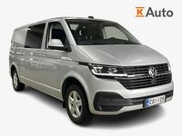 Käytetty VW T6.1 148 HP (108 kW) 2020 Hopea Van