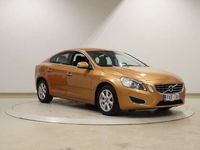 käytetty Volvo S60 D3 Momentum