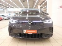 käytetty VW ID4 GTX Dual Motor AWD, akku 77 kWh - 3kk lyhennysvapaa - IQ-Led / Lämpöpumppu / 2 x renkaat ja vanteet / Ruotsi-auto / Tulossa! - Ilmainen kotiintoimitus! - J. autoturva