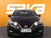 Käytetty Nissan Micra 360º 90 HP (66 kW) 2018 Viistoperä