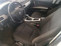 käytetty BMW 316 d E90 Sedan Manuaali. Vak.nop.säädin, Aut