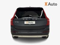 Käytetty Volvo XC90 Momentum 232 HP (170 kW) 2020 Harmaa Katumaasturi