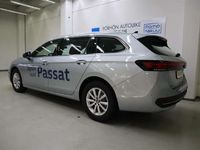 käytetty VW Passat Variant Comfort Business 1,5 eTSI 110 kW DSG