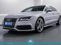 Käytetty Audi A7 S-Line 299 HP (219 kW) 2012 Viistoperä