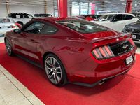 käytetty Ford Mustang GT 5,0 V8 418hv A6 Fastback