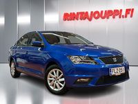 Käytetty Seat Toledo Reference 110 HP (80 kW) 2016 Punainen Sedan