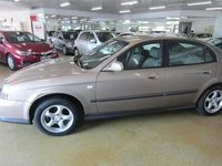 Käytetty Chevrolet Evanda CDX 178 HP (130 kW) 2006 Ruskea Sedan