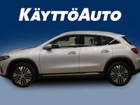 Uusi Mercedes EQA300 Business 167 kW (228 HP) 2025 Harmaa Katumaasturi