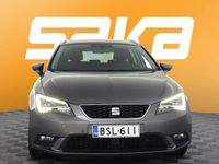 Käytetty Seat Leon ST Style 150 HP (110 kW) 2015 Farmari