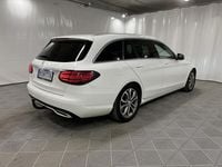 Käytetty Mercedes C180 Business 116 HP (85 kW) 2014 Farmari