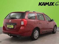 käytetty Dacia Logan MCV 