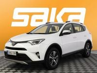 Käytetty Toyota RAV4 Active 143 HP (105 kW) 2016 Katumaasturi