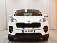 käytetty Kia Sportage 1,7 CRDi ISG Urban Business Premium DCT A/T 141 hv