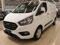 käytetty Ford Transit Custom 320 2,0TDCi 130 hv A6 Etuveto Trend Van N1 L2H1 - KIINTEÄ 2,99%