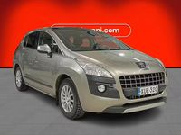 Käytetty Peugeot 3008 Sport 2010 Farmari