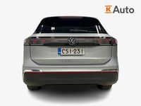 Uusi VW Tiguan Elegance 201 HP (147 kW) 2025 Harmaa Katumaasturi