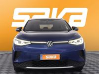 Käytetty VW ID.4 Pro Performance 150 kW (204 HP) 2021 Katumaasturi