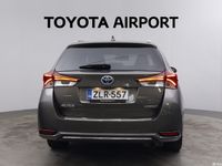 käytetty Toyota Auris Touring Sports 1,8 Hybrid Premium Business / Panoraama