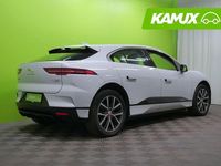 Käytetty Jaguar I-Pace SE 294 kW (400 HP) 2019 Valkoinen Katumaasturi