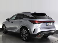 Käytetty Lexus RX450h+ Executive Line 306 HP (225 kW) 2023 Hopea Katumaasturi